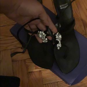 Stuart Weitzman Sandals